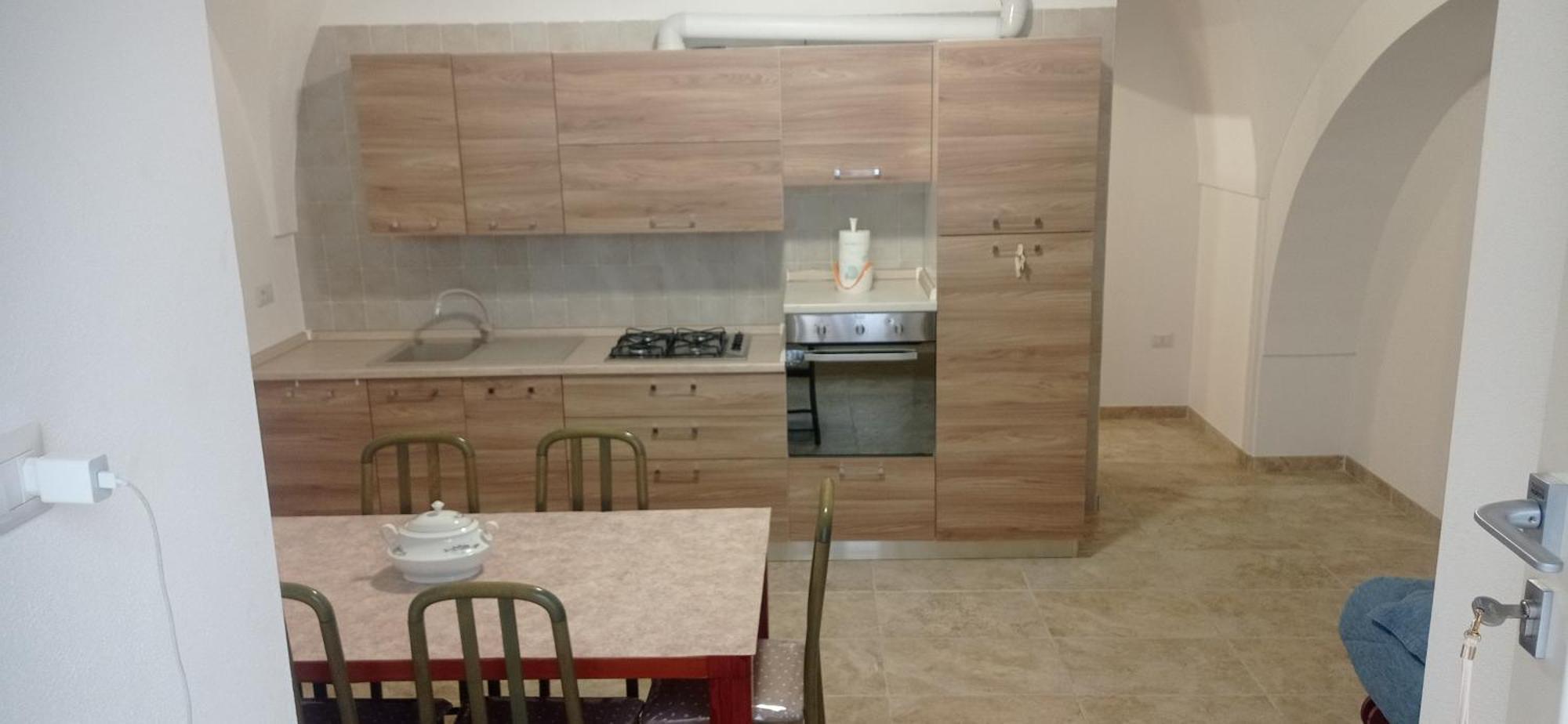 Villa Casa Della Nonna Montalbano Ionico Esterno foto