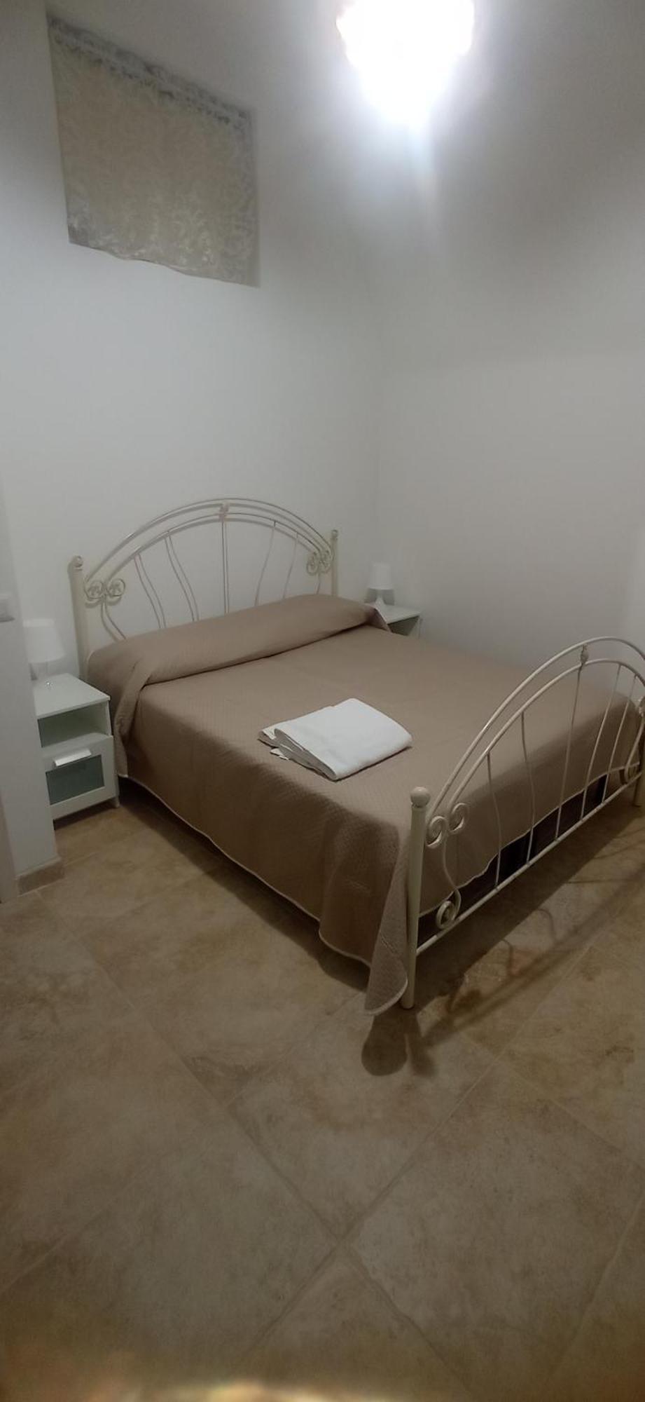 Villa Casa Della Nonna Montalbano Ionico Esterno foto